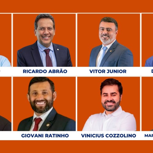 Vereadores de Porto Real começam a definir apoios para deputado estadual e federal nas eleições de 2026